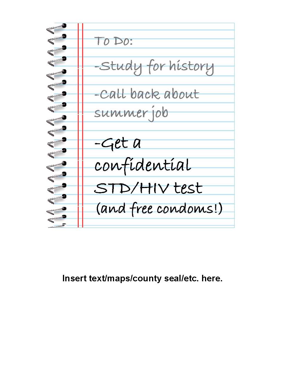 Notebook Get Tested